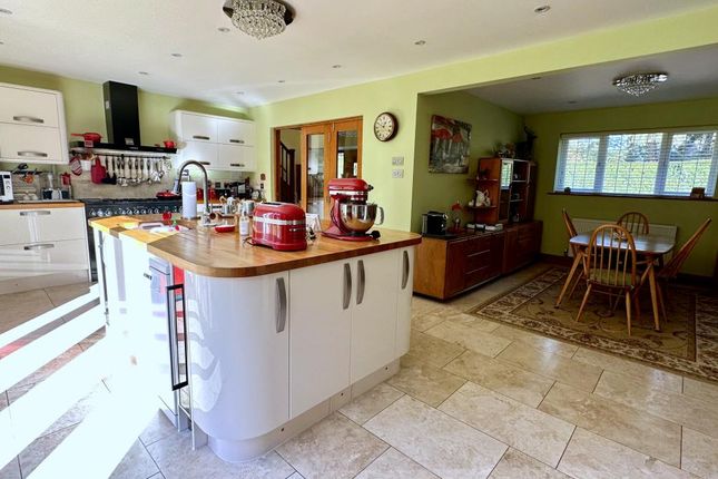 Detached house for sale in The Glade, Ashley Heath