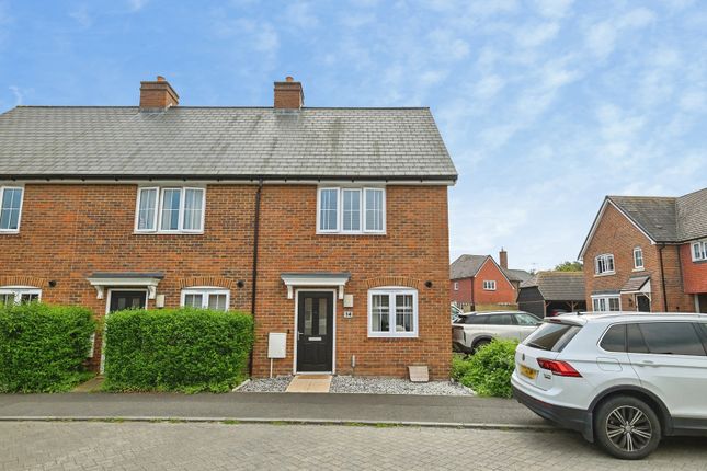 2-bed house on 14, Keepers Cottage Lane, Rochester, £325,000