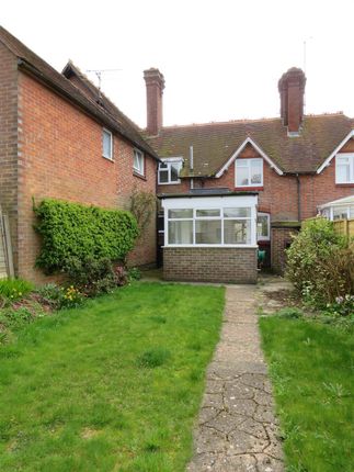 Semi-detached house to rent in The Green, Horsted Keynes, Haywards Heath
