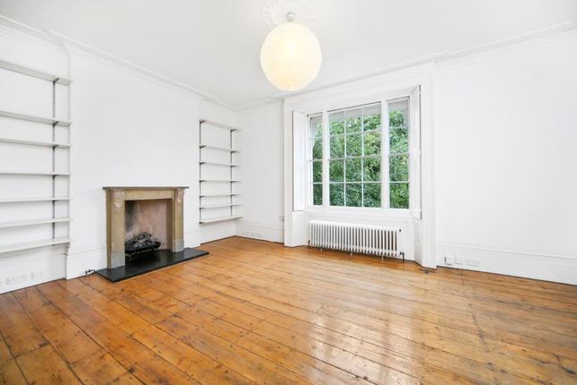 Thumbnail Flat to rent in Gloucester Crescent, Primrose Hill