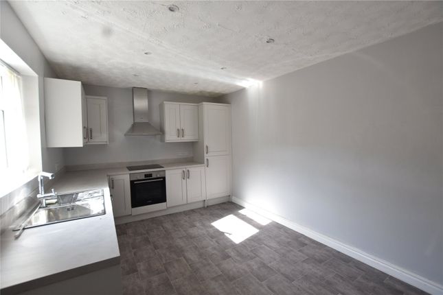 End terrace house for sale in Valley Road, Royton, Oldham, Greater Manchester