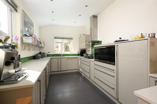 End terrace house for sale in Church Road, Horfield, Bristol