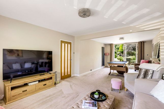 10 Temple Crescent, Nottingham photo 4