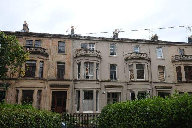 3 Bedroom Houses To Let In Glasgow Primelocation