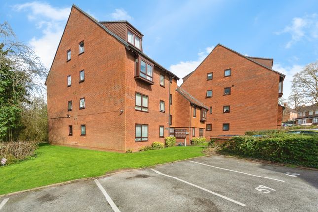 Flat for sale in Baldwin Road, Birmingham, West Midlands