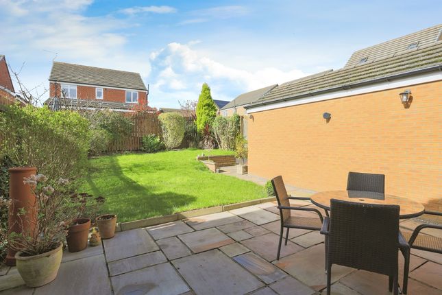 Detached house for sale in Sycamore Avenue, Whinmoor, Leeds