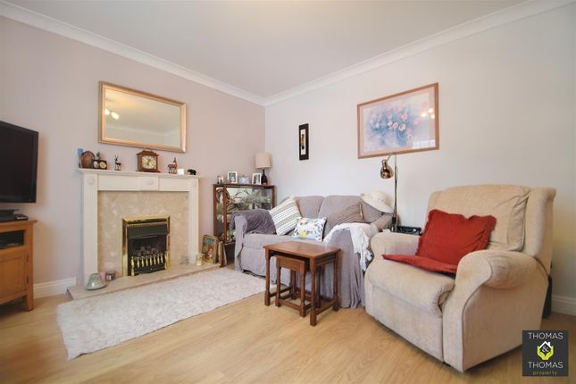 Maisonette for sale in Orchard Close, Longford, Gloucester