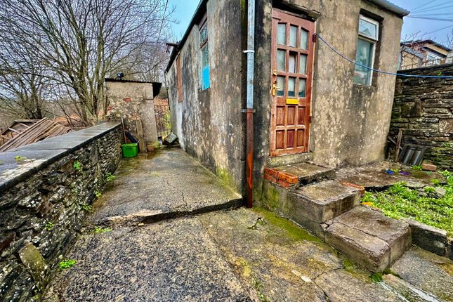 Semi-detached house for sale in Bedwellty Road, Aberbargoed