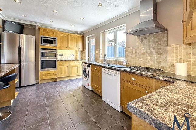 155, Tuckers Road, Loughborough photo 3