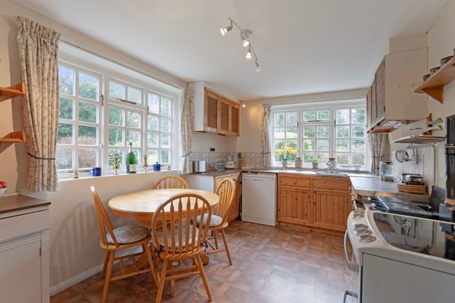 Detached house for sale in Tanyard Lane, Haywards Heath