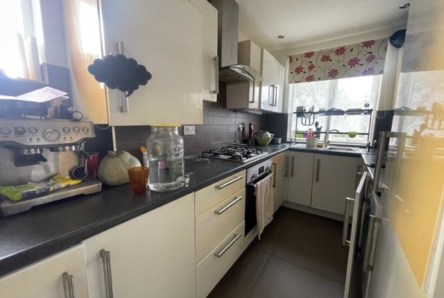 Maisonette for sale in Cairn Way, Stanmore