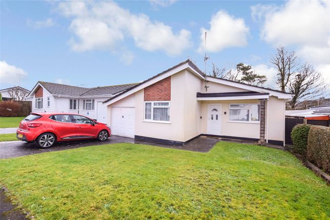 Houses For Sale In Bush Cornwall