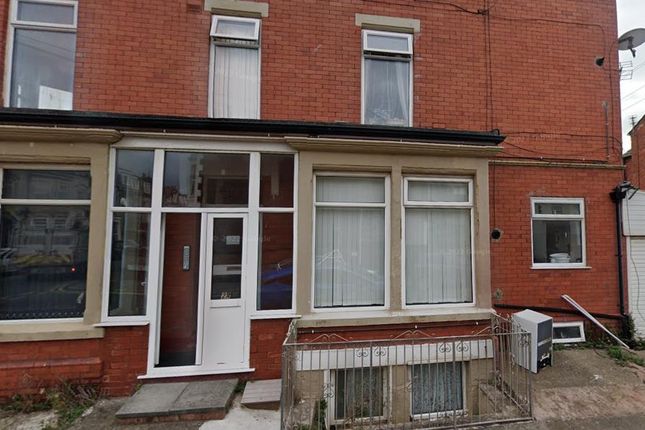 Front Of Flats.Jpg