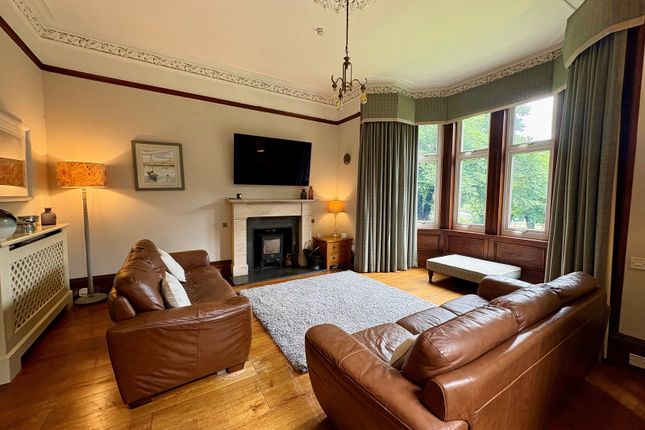 Ormlie Hall, Ormlie Road, Thurso photo 5