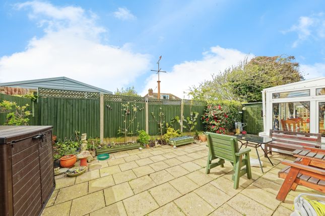 Bungalow for sale in Beauxfield, Whitfield, Dover, Kent