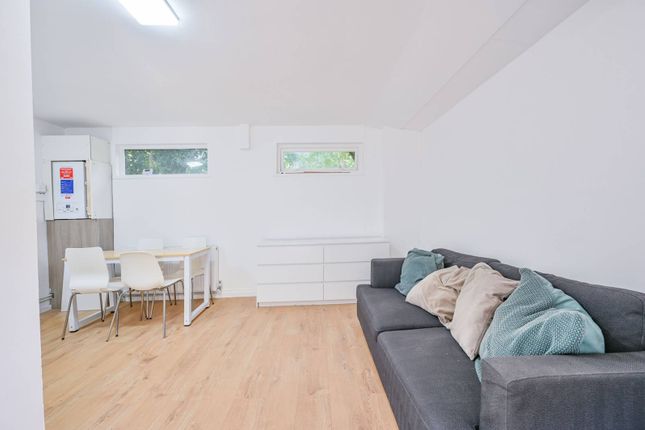 Thumbnail Flat to rent in Aylmer Drive, Stanmore