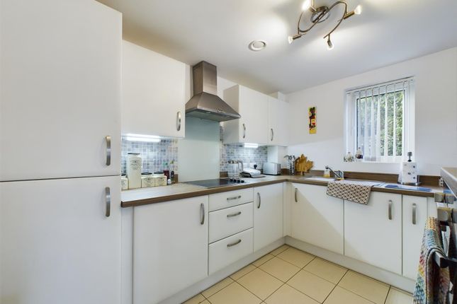 Flat for sale in Justice, Holt Road, Cromer