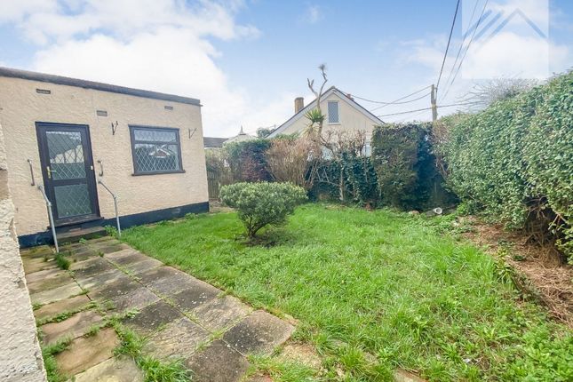 Bungalow for sale in Urmond Road, Canvey Island