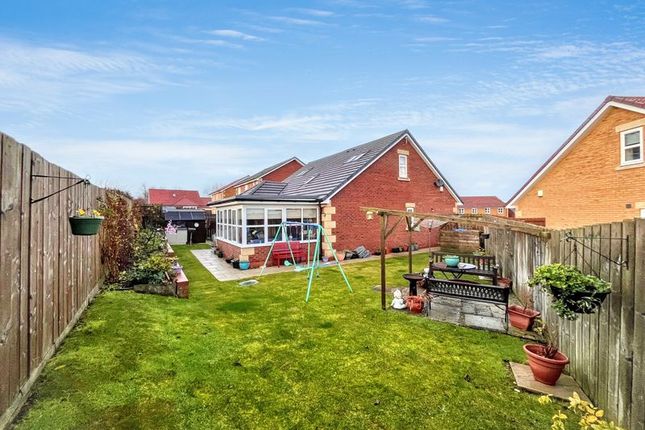 5, Yeavering Court, Belford photo 2