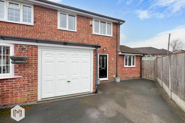 4-bed house on 17 Arkenshaw Road, Warrington, £350,000