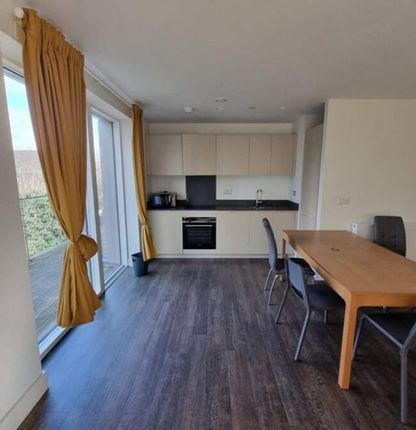 Thumbnail Triplex for sale in North End Road, Wembley