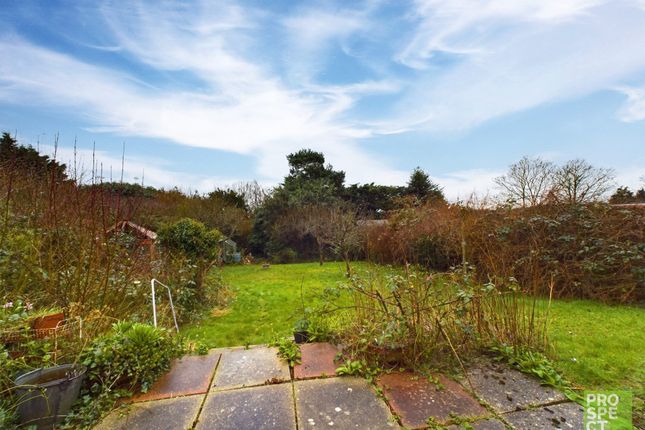 Bungalow for sale in Mansfield Road, Reading, Berkshire