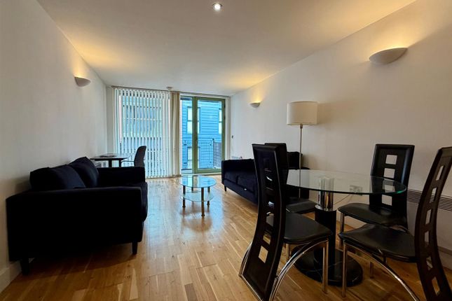 Apt 120, Advent House Block 1, Ancoats photo 2
