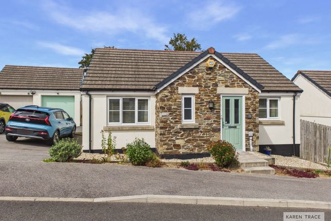 3-bed house on 25, Du Maurier Drive, Fowey, £420,000