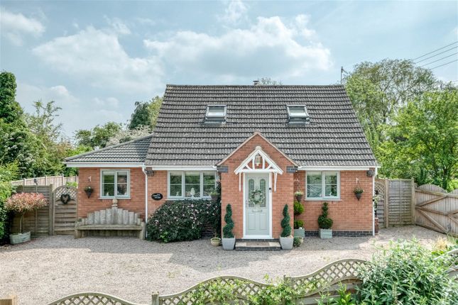 Bungalow for sale in Dingle Road, Leigh, Worcester