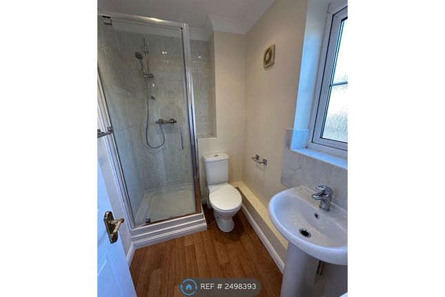 Bedroom 4 En-Suite