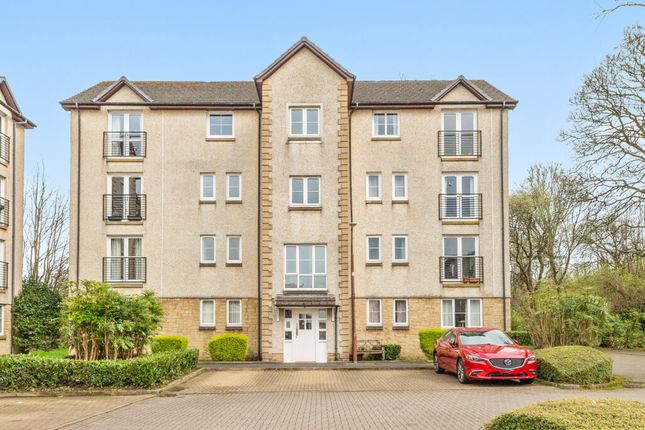 Flat for sale in Madderfield Mews, Linlithgow