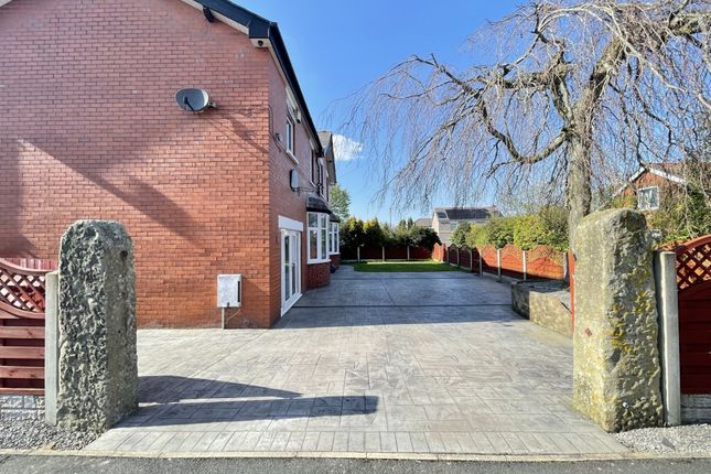 Studholme Crescent, Preston photo 3