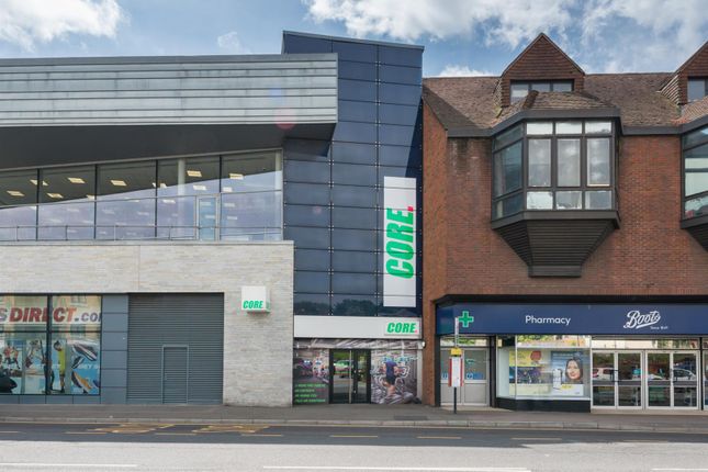 Thumbnail Leisure/hospitality for sale in King Street, Maidstone