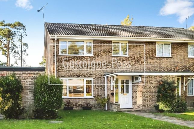 3-bed house on 5, Camberley, £2,200/mo
