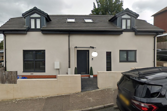 3-bed house on 1a Maple Road, Rochester, £2,500/mo