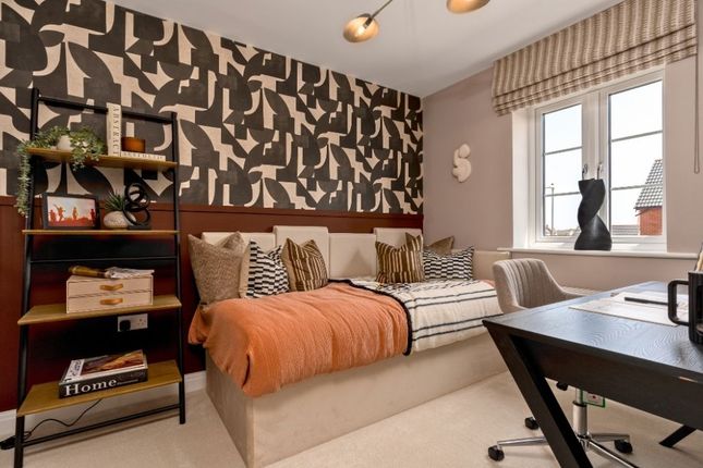 Plot 190, Curlew Road, Boston photo 3