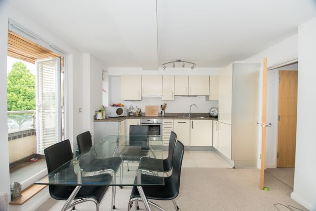 Flat 5, 51, Sunderland Avenue, Oxford photo 2