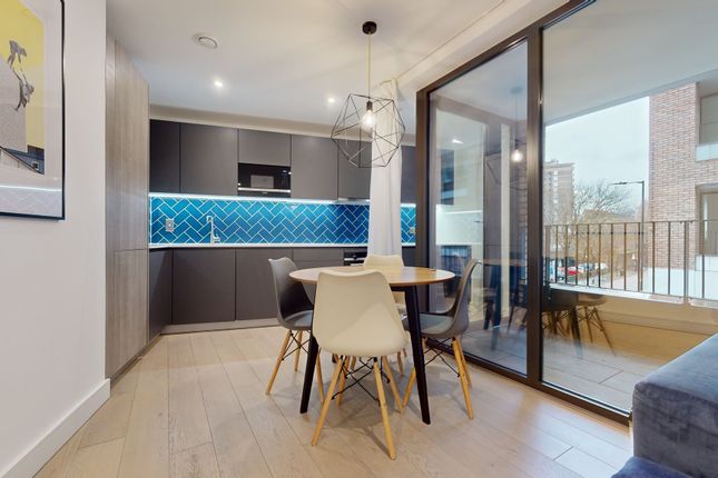 Cremer Street, London photo 2