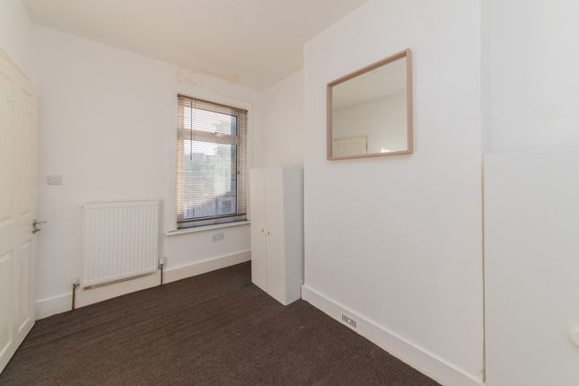 Terraced house for sale in Brunswick Crescent, London