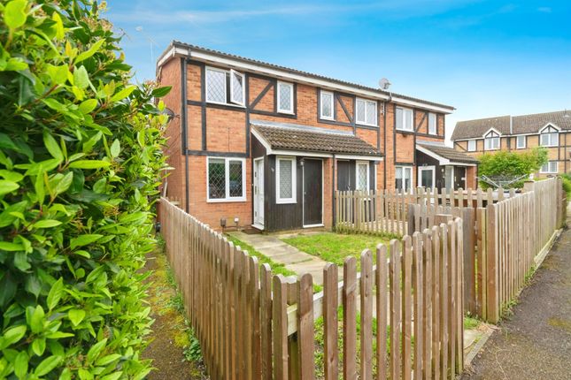Thumbnail Property for sale in Shearwater Close, Stevenage