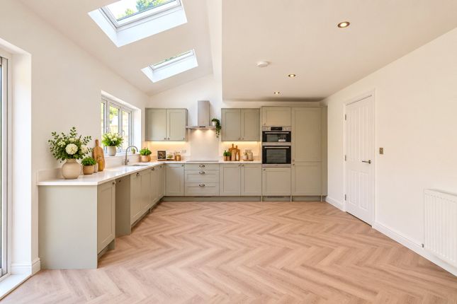 Plot 1,, Littlemore Lane, Oldham photo 4