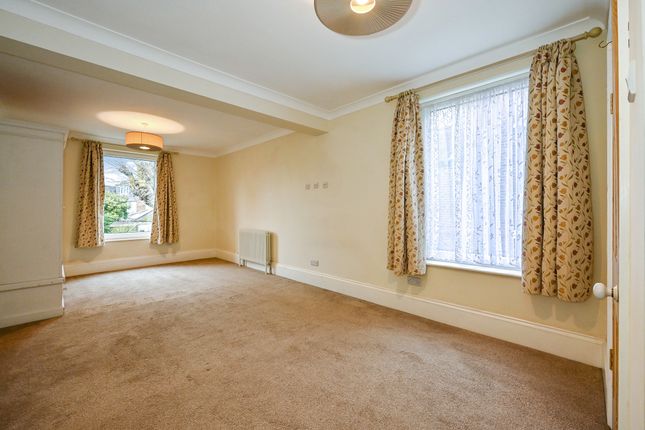Semi-detached house for sale in Albert Grove, Southsea