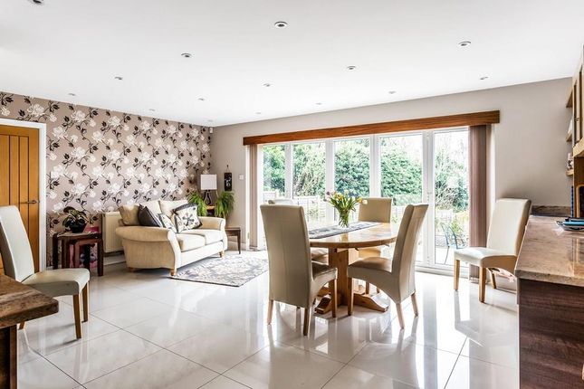 Detached house for sale in Windmill Drive, Leatherhead