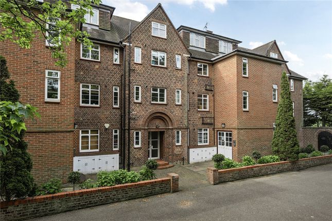 2-bed parking on Flat 6, Tyler House,, Wat Tyler Road, London, £485,000