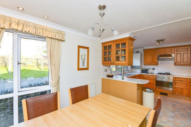 Lodge for sale in Crook, Kendal