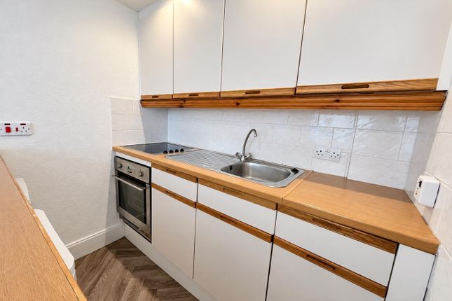 Pirrie Street, Edinburgh, EH6, Edinburgh photo 3