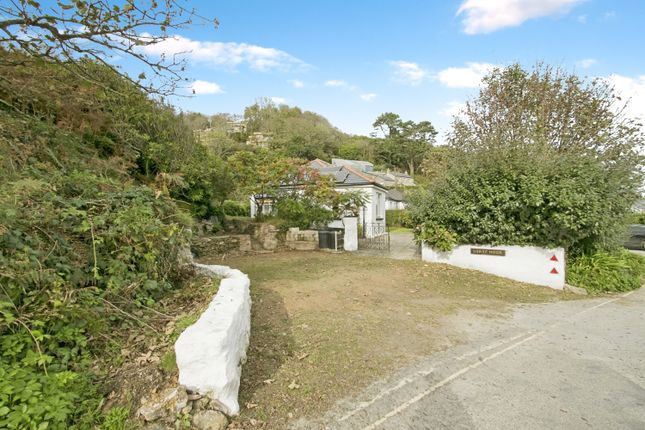 Bungalow for sale in Quay Road, St. Agnes, Cornwall