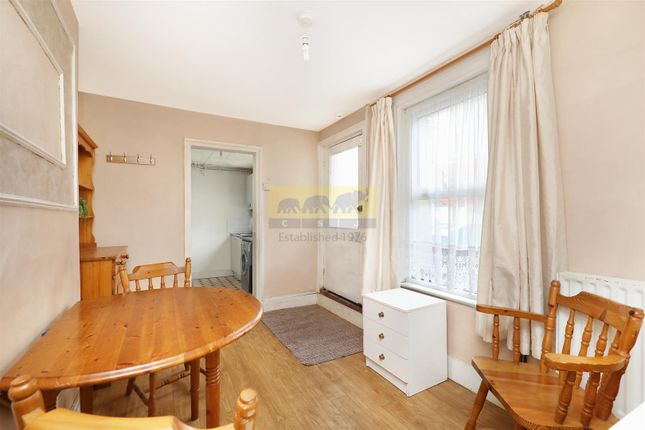 Walpole Road London Development Opportunity For Sa