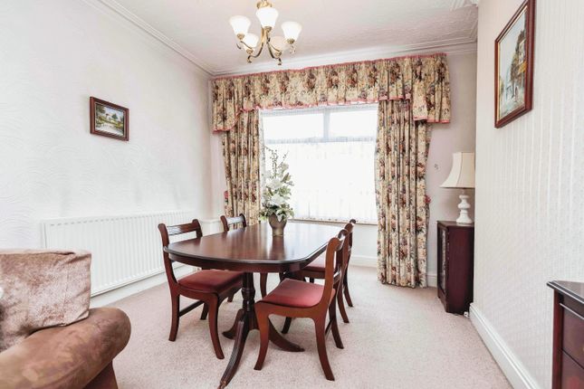 Terraced house for sale in Pargeter Road, Smethwick, West Midlands