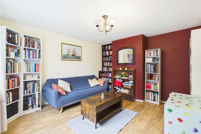 36, Fair Furlong, Bristol photo 3